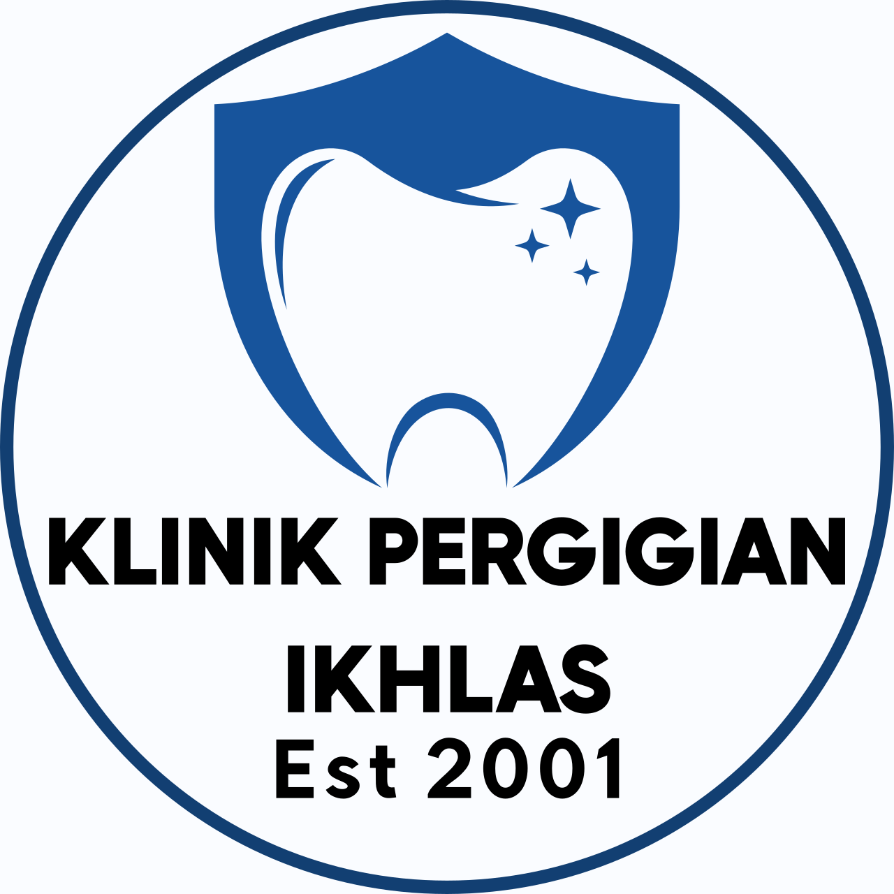 Klinik Pergigian Ikhlas